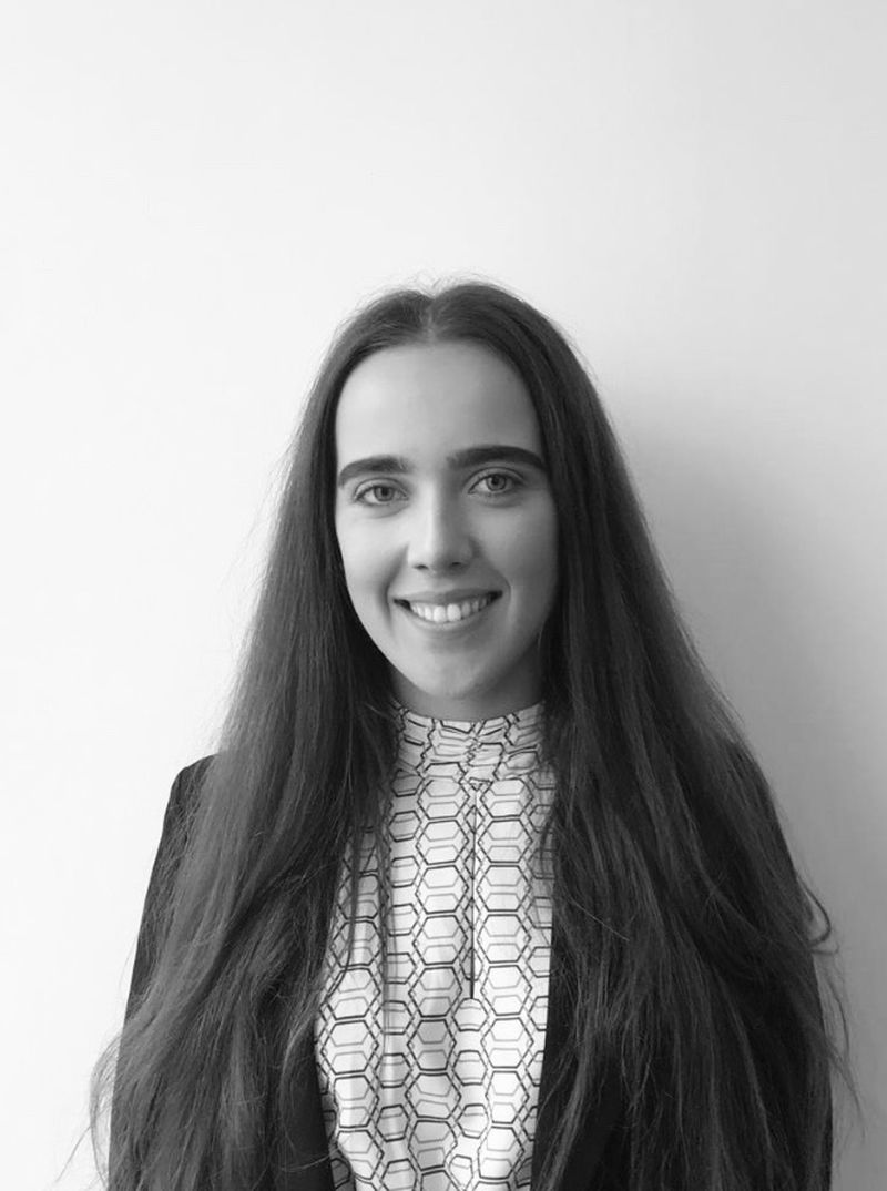  DSG Spotlight: Ellie Kirwin